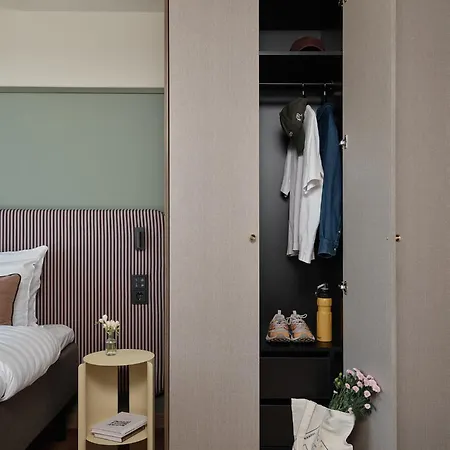 Otel Bob W Kamppi Helsinki