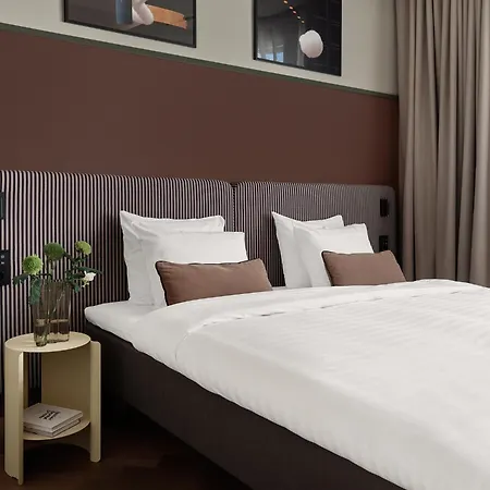 Bob W Kamppi Hotel Helsinky