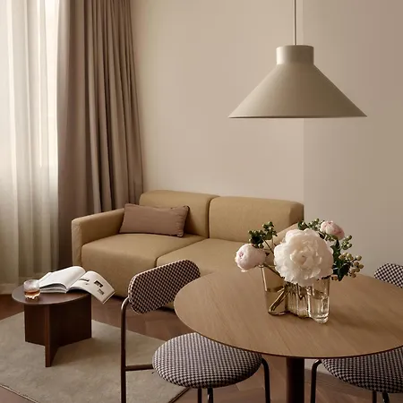 Hotel Bob W Kamppi 4*