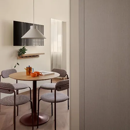 Bob W Kamppi 4* Helsinky