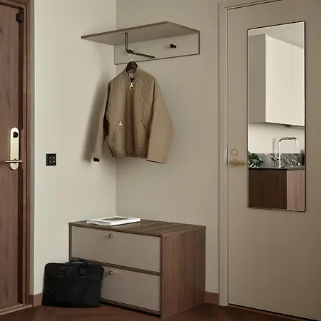 Bob W Kamppi Hotel Helsínquia