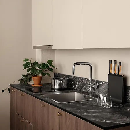 Bob W Kamppi Hotel Helsínquia