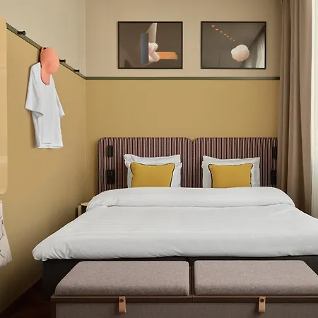 Bob W Kamppi Otel