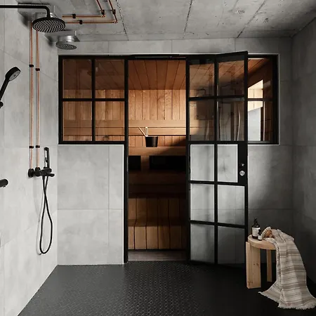 Bob W Kamppi Hotel Helsínquia