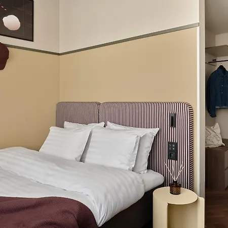 Bob W Kamppi Otel
