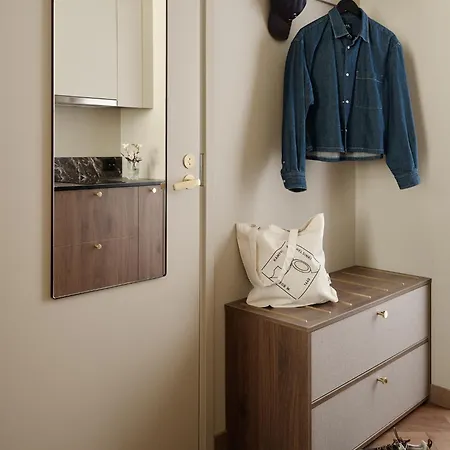 Bob W Kamppi Hotel 4*