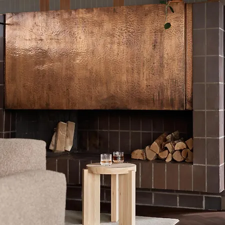 Bob W Kamppi Hotel Helsinky