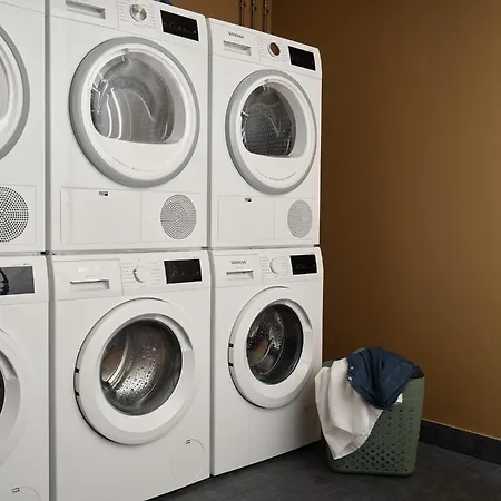 Hotel Bob W Kamppi Helsinky