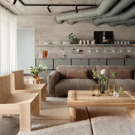 Bob W Kamppi 4* Helsinky