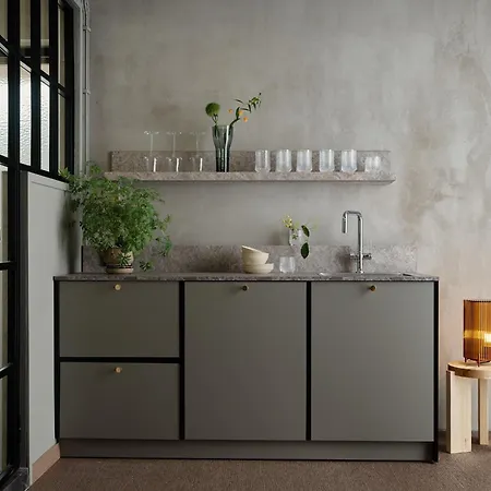 Hotel Bob W Kamppi Helsinky