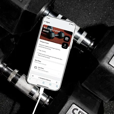 Hotel Bob W Kamppi 4*