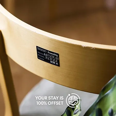 Hotel Bob W Kamppi 4*