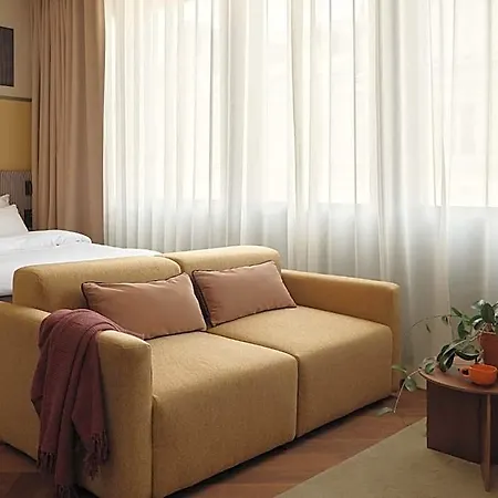 Hotelli Bob W Kamppi