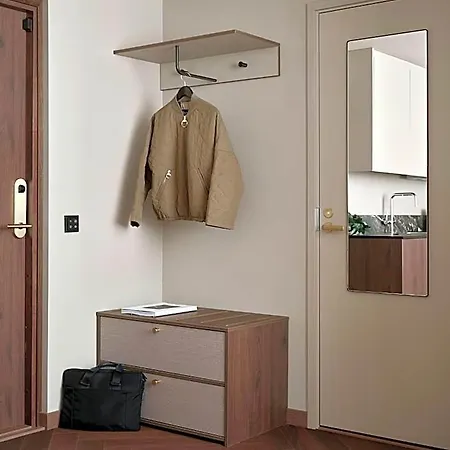 Hotelli Bob W Kamppi 4*