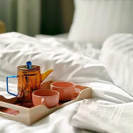 Bob W Kamppi Hotelli 4*
