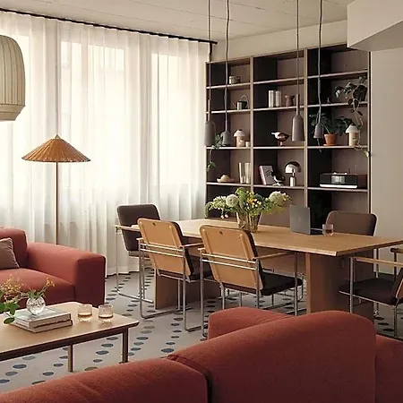 Hotelli Bob W Kamppi