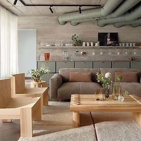 Hotelli Bob W Kamppi 4*
