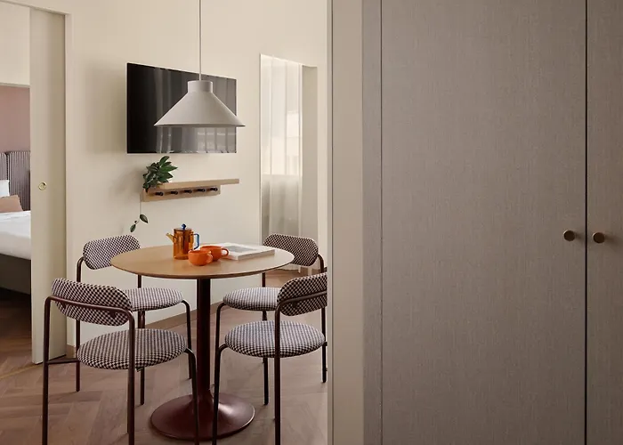 Bob W Kamppi 4* Helsinki