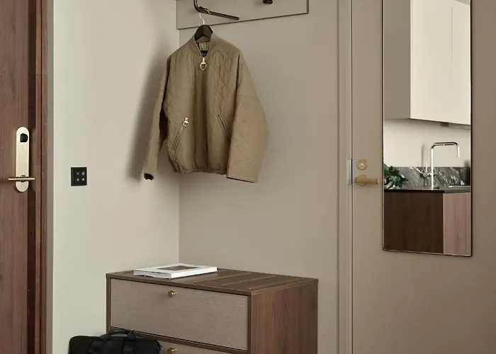 Bob W Kamppi Hotel Helsinki