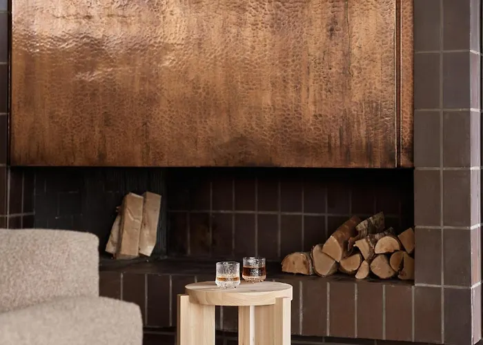 Bob W Kamppi Hotel Helsinki