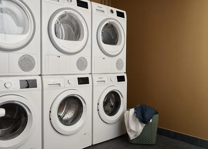 Hotel Bob W Kamppi Helsinki