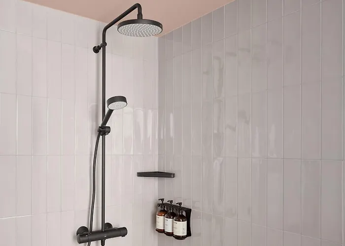 Bob W Kamppi Hotel 4*