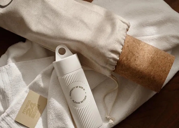 Hotel Bob W Kamppi Helsinki