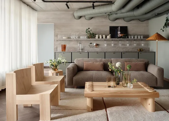 Bob W Kamppi 4* Helsinki