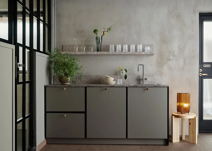 Hotel Bob W Kamppi Helsinki