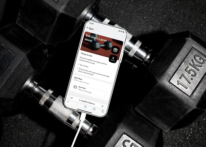 Hotel Bob W Kamppi 4*