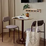Bob W Kamppi Hotel Helsinky