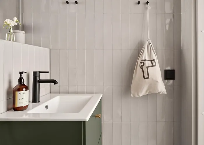 Hotelli Bob W Kamppi Helsinki