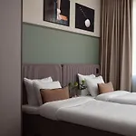 Bob W Kamppi ホテル 4*