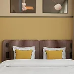 Bob W Kamppi ホテル 4*