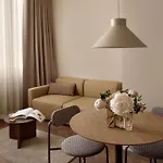 ホテル Bob W Kamppi 4*