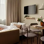 ホテル Bob W Kamppi 4*