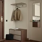 Bob W Kamppi ホテル ヘルシンキ