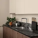 Bob W Kamppi ホテル ヘルシンキ