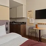 Bob W Kamppi ホテル 4*