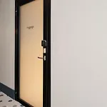 Bob W Kamppi ホテル